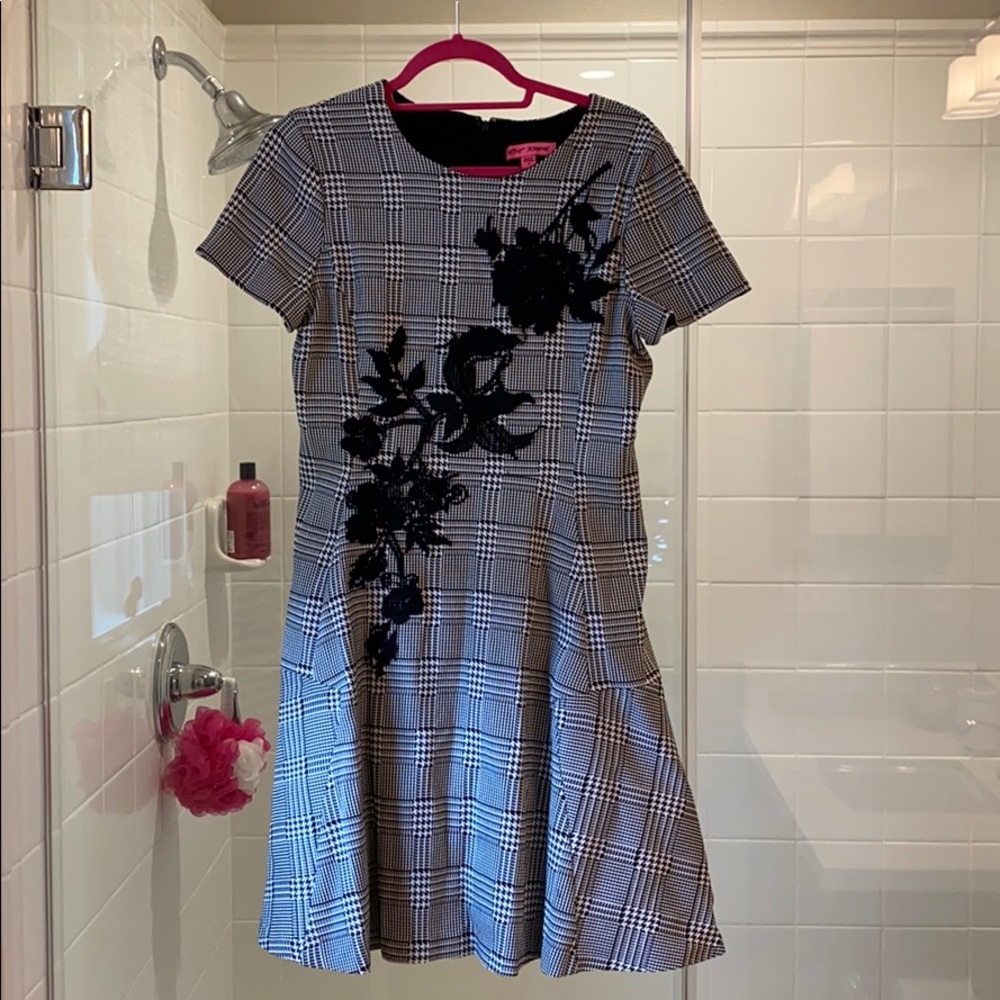 Betsey Johnson Dress